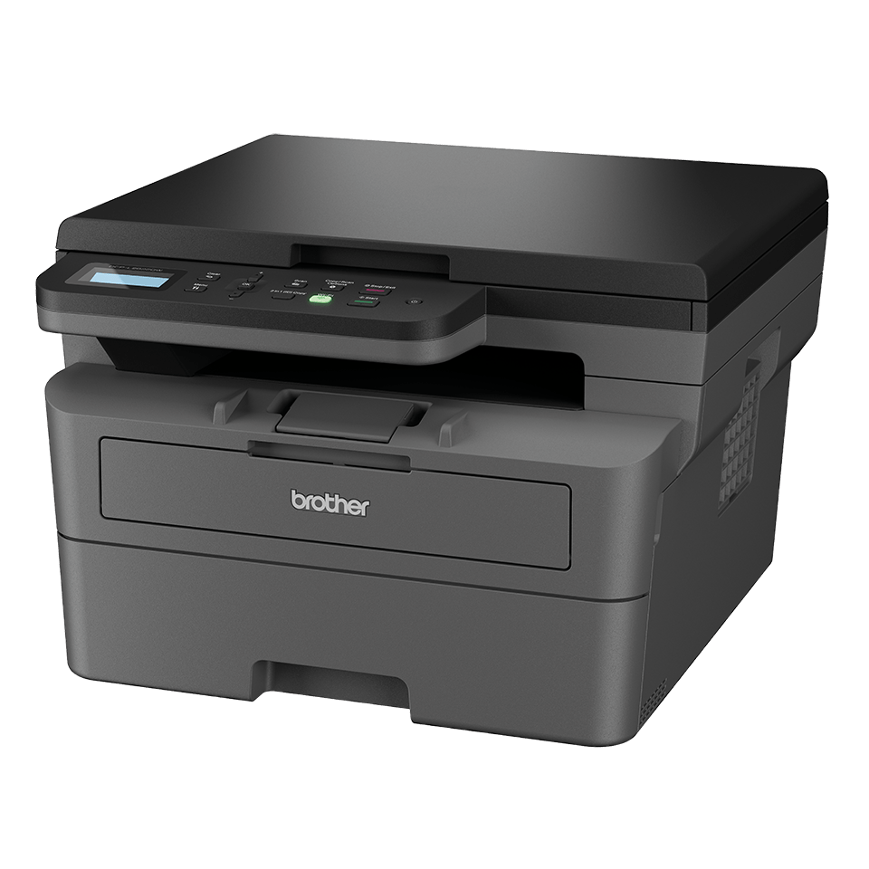 Imprimantă laser monocrom Brother DCP-L2622DW 3-în-1, A4 cu opțiuni flexibile de conectivitate 2